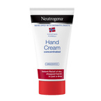 Neutrogena Norwegian Formula skoncentrowany krem do rąk bezzapachowy 75ml