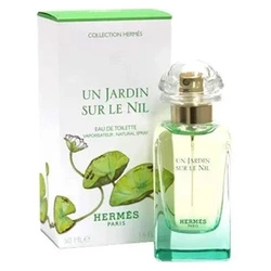 Hermes Jardin Sur Le Nil woda toaletowa spray 50ml