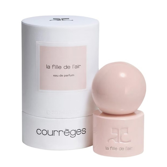 Courreges La Fille de L’Air woda perfumowana spray 30ml