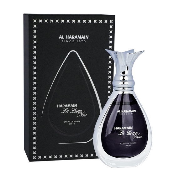 Al Haramain La Lune Noir ekstrakt perfum 100ml