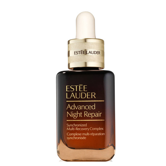 Estée Lauder Advanced Night Repair Synchronized Multi-Recovery Complex naprawcze przeciwdziałające oznakom starzenia serum do twarzy dla wszystkich typów skóry 30ml