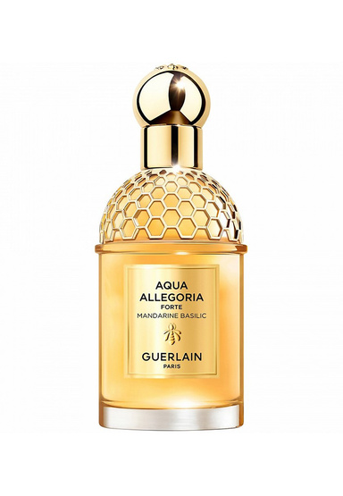 Guerlain Aqua Allegoria Forte Mandarine Basilic woda perfumowana spray 125ml