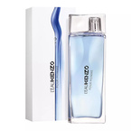 Kenzo L'eau Kenzo Pour Homme woda toaletowa spray 100ml