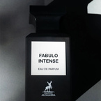 Maison Alhambra Fabulo Intense woda perfumowana spray 80ml