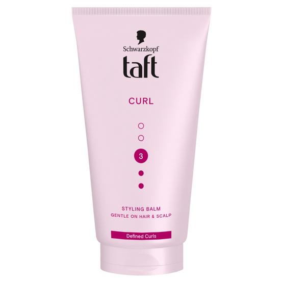 Taft Curl balsam stylizujący do loków 150ml