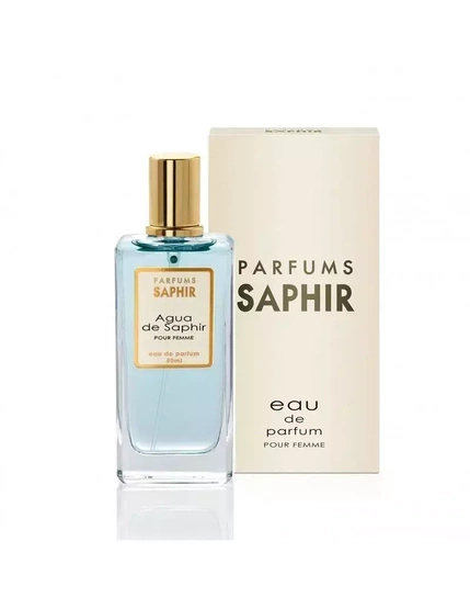 Saphir Agua Women woda perfumowana spray 50ml