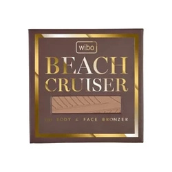 Wibo BEACH CRUISER bronzer 3 Praline