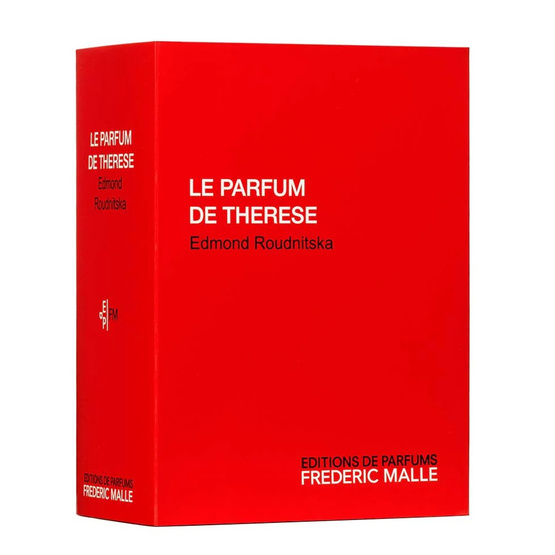 Frederic Malle Le Parfum De Therese woda perfumowana spray 100ml