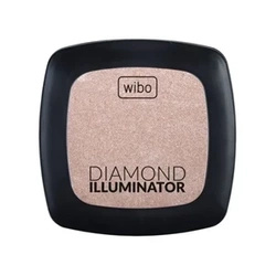 Wibo Diamond Illuminator Face Highlighter