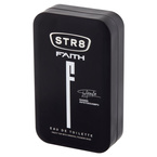 Str8 Faith woda toaletowa spray 100ml