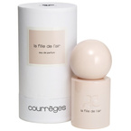 Courreges La Fille de L'Air woda perfumowana spray 50ml