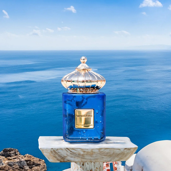 Matin Martin Santorini woda perfumowana spray 100ml