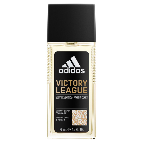 Adidas Victory League zapachowy dezodorant do ciała 75ml