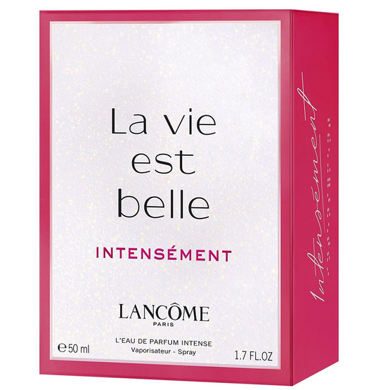 Lancome La Vie Est Belle Intensement woda perfumowana spray 50ml