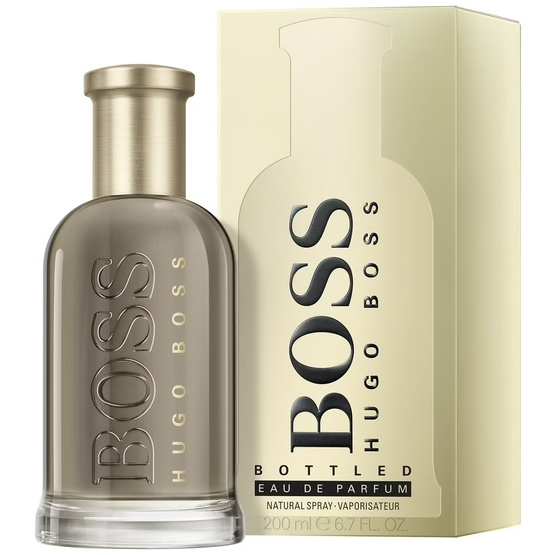 Hugo Boss Boss Bottled woda perfumowana spray 200ml