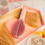 Tangle Teezer The Ultimate Styler szczotka do włosów Peach Glow