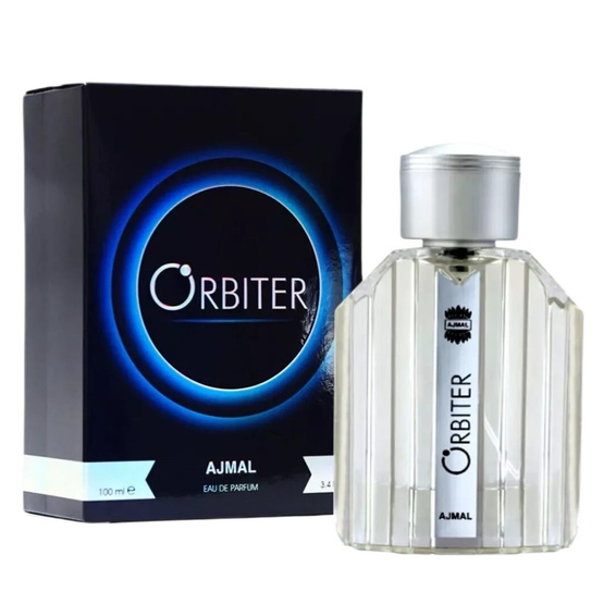 Ajmal Orbiter woda perfumowana spray 100ml