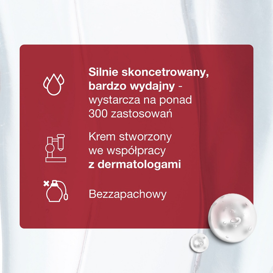 Neutrogena Norwegian Formula skoncentrowany krem do rąk bezzapachowy 75ml