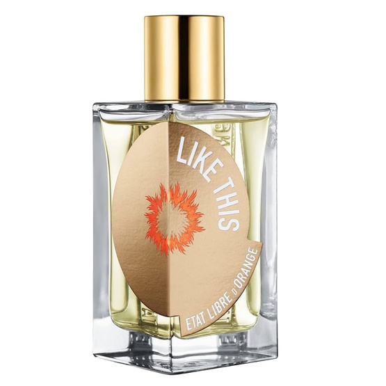 Etat Libre d'Orange Like This woda perfumowana spray 100ml