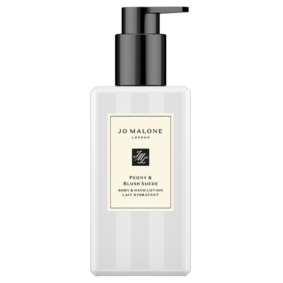 Jo Malone Peony & Blush Suede balsam do ciała i rąk 250ml