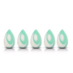 blend it! Makeup sponge Mini Marble Juice Mint