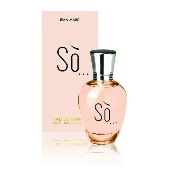 Jean Marc So woda perfumowana spray 100ml