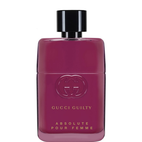 Gucci Guilty Absolute Pour Femme woda perfumowana spray 50ml