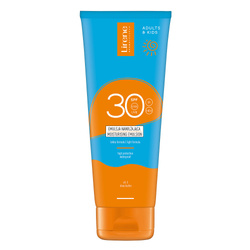 Lirene Sun emulsja nawilżająca SPF30 200ml