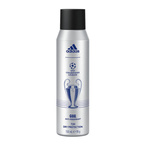 Adidas Uefa Champions League Goal antyperspirant spray 150ml