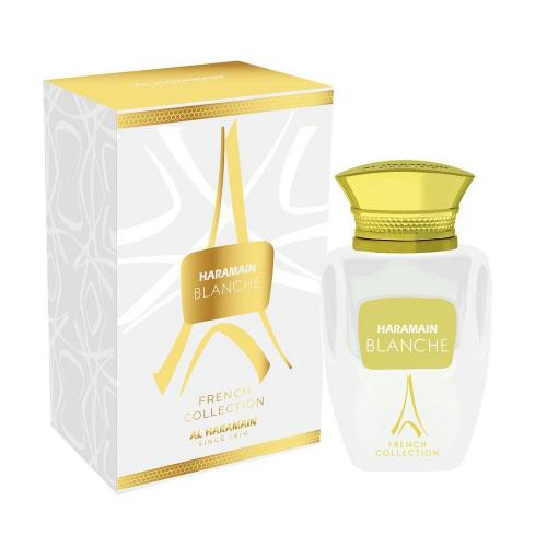 Al Haramain Blanche woda perfumowana spray 100ml