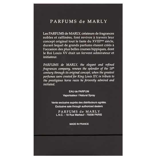 Parfums de Marly Akaster woda perfumowana spray 125ml