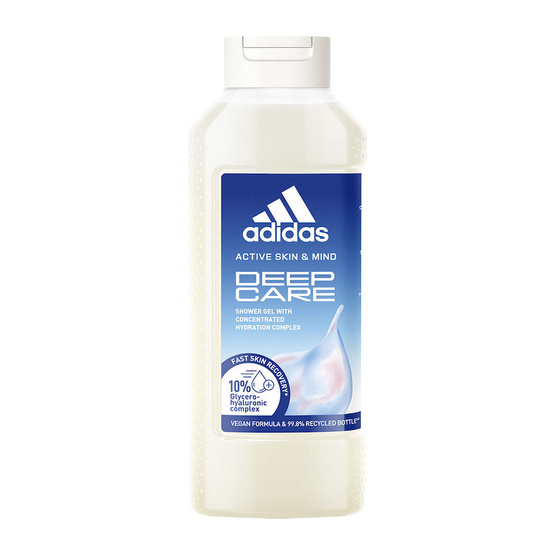 Adidas Active Skin & Mind Deep Care żel pod prysznic dla kobiet 400ml