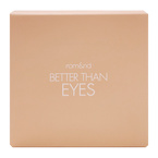 Rom&nd Better Than Eyes paletka cieni do powiek 03 Dry Ragras 6.5g