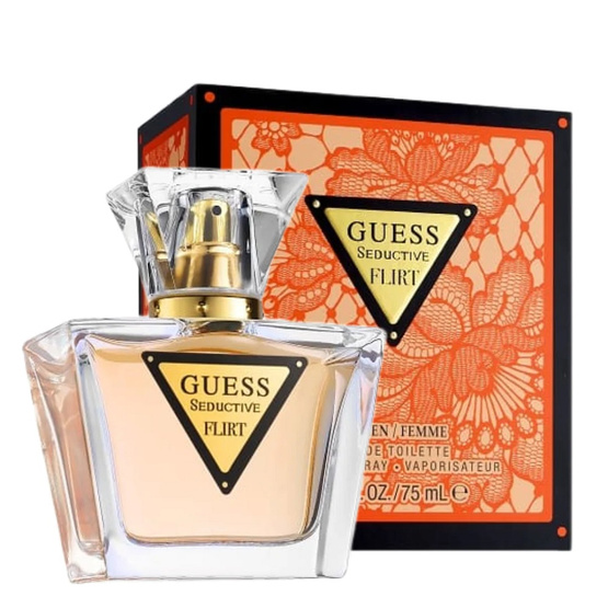 Guess Seductive Flirt woda toaletowa spray 75ml