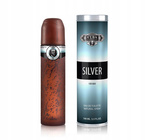 Cuba Original Cuba Silver For Men woda toaletowa spray 100ml