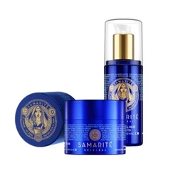 ZESTAW Samarité Divine Cream 45ml + Divine Elixir 150 ml