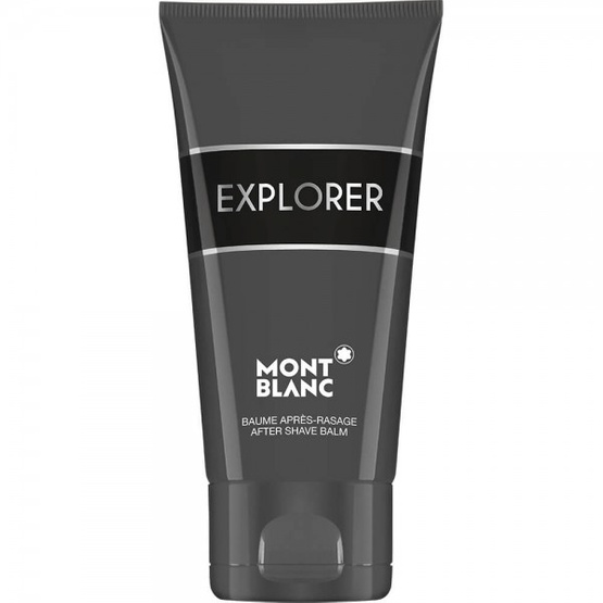 Mont Blanc Explorer balsam do goleniu 150ml