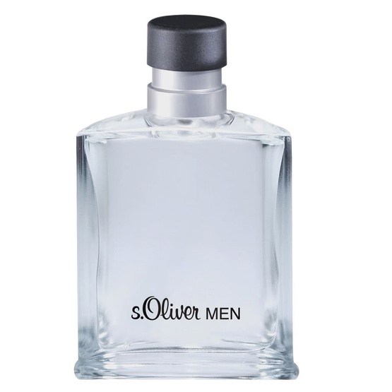 s.Oliver Men płyn po goleniu 50ml