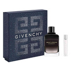 Givenchy Gentleman Boisee zestaw woda perfumowana spray 100ml + woda perfumowana spray 12.5ml