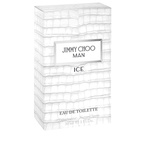 Jimmy Choo Man Ice woda toaletowa spray 30ml