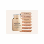 Collistar Even Finish Foundation + Primer SPF15 podkład i baza w jednym 05 35ml