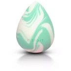 BLEND IT Makeup Sponge MARBLE Juicy Mint