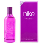 Nike #PurpleMood Woman woda toaletowa spray 150ml