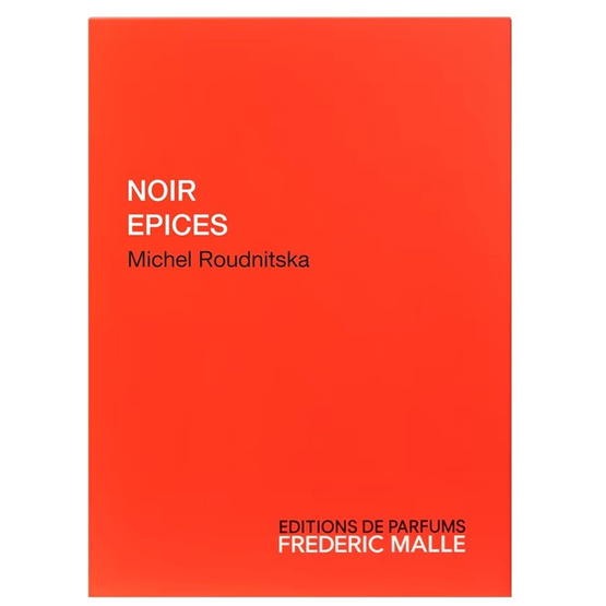 Frederic Malle Noir Epices woda perfumowana spray 100ml