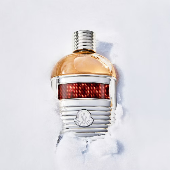 Moncler Pour Femme woda perfumowana spray 150ml