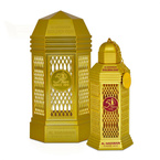 Al Haramain Golden Oud Unisex woda perfumowana spray 100ml