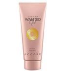 Azzaro Wanted Girl balsam do ciała 200ml