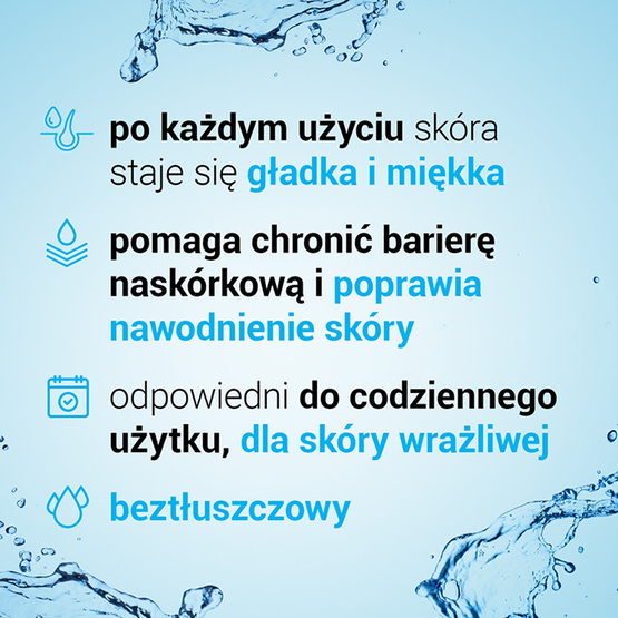 Neutrogena Hydro Boost wygładzający peeling do twarzy 150ml