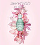 Jimmy Choo Floral woda toaletowa spray 60ml