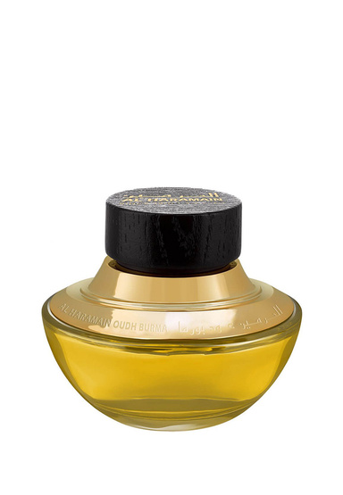 Al Haramain Oudh Burma woda perfumowana spray 75ml